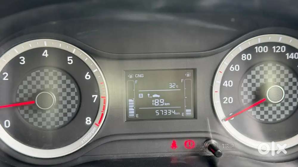 Hyundai Grand I10 Nios 2023