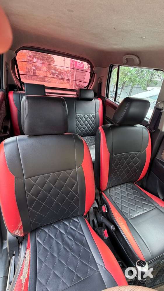 Maruti Suzuki Wagon R Petrol 2017