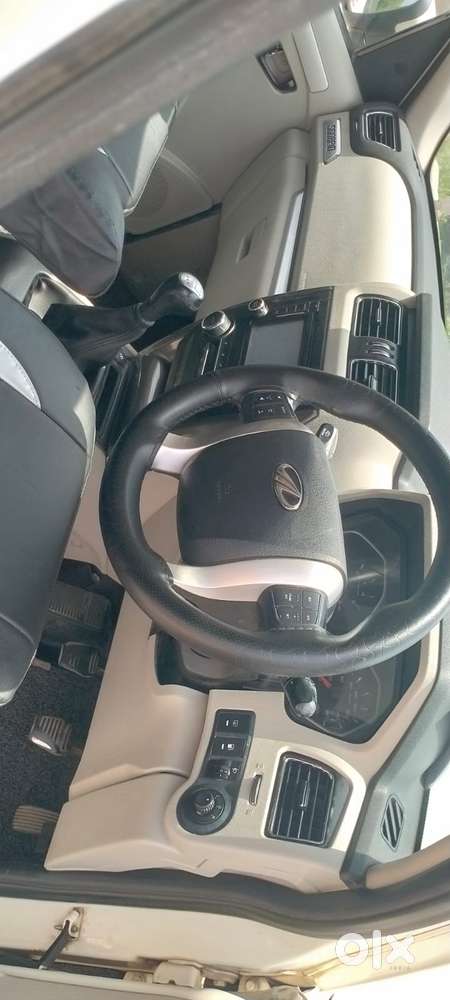 Mahindra Scorpio S11 Mt 7s, 2019, Diesel