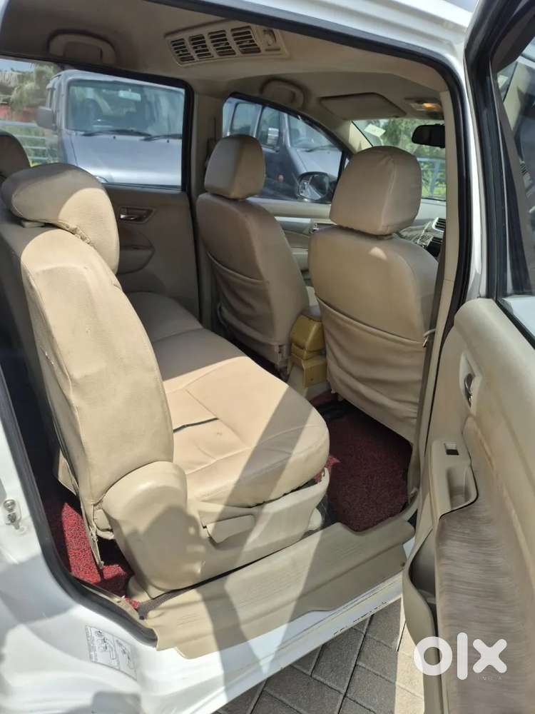 Maruti Suzuki Ertiga Vxi Cng, 2014, Cng & Hybrids