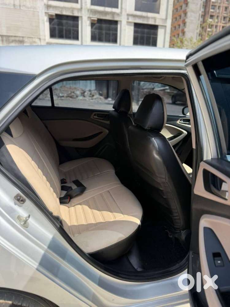 Hyundai Elite I20 Magna Executive 1.2, 2018, Petrol