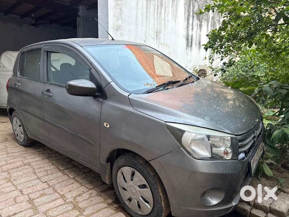 Maruti Suzuki Celerio