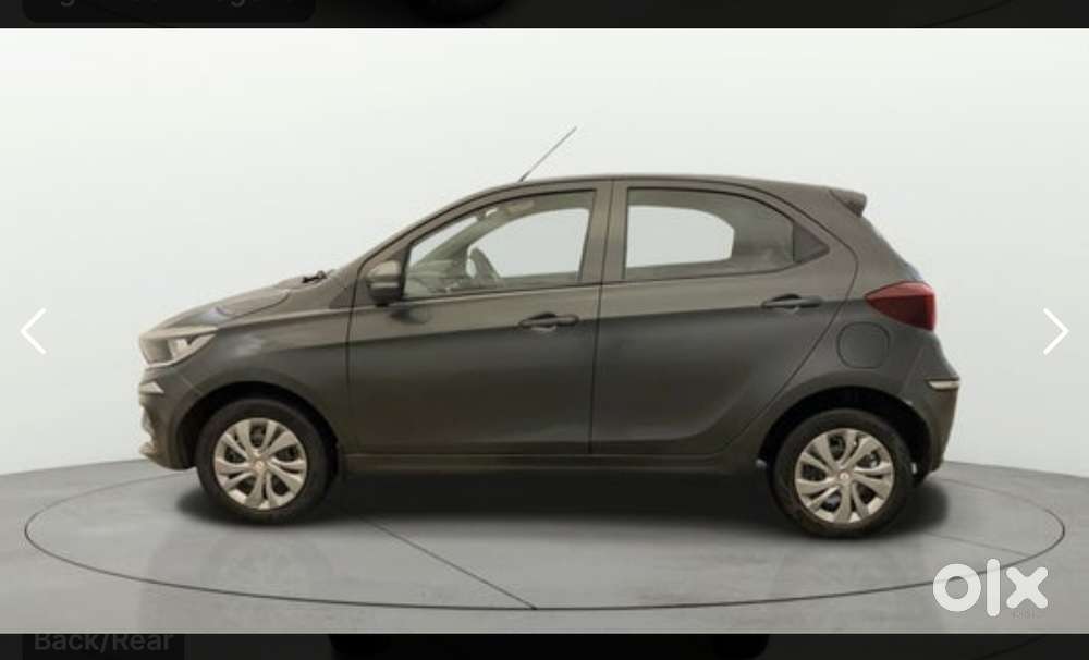 Tata Tiago 1.2 Revotron Xt Cng, 2022, Cng & Hybrids