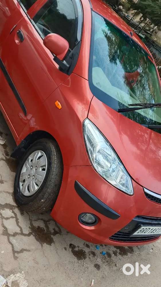 Hyundai Grand I10 Era Petrol Manual 2010
