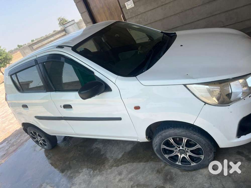 Maruti Suzuki 2019 Km Driven