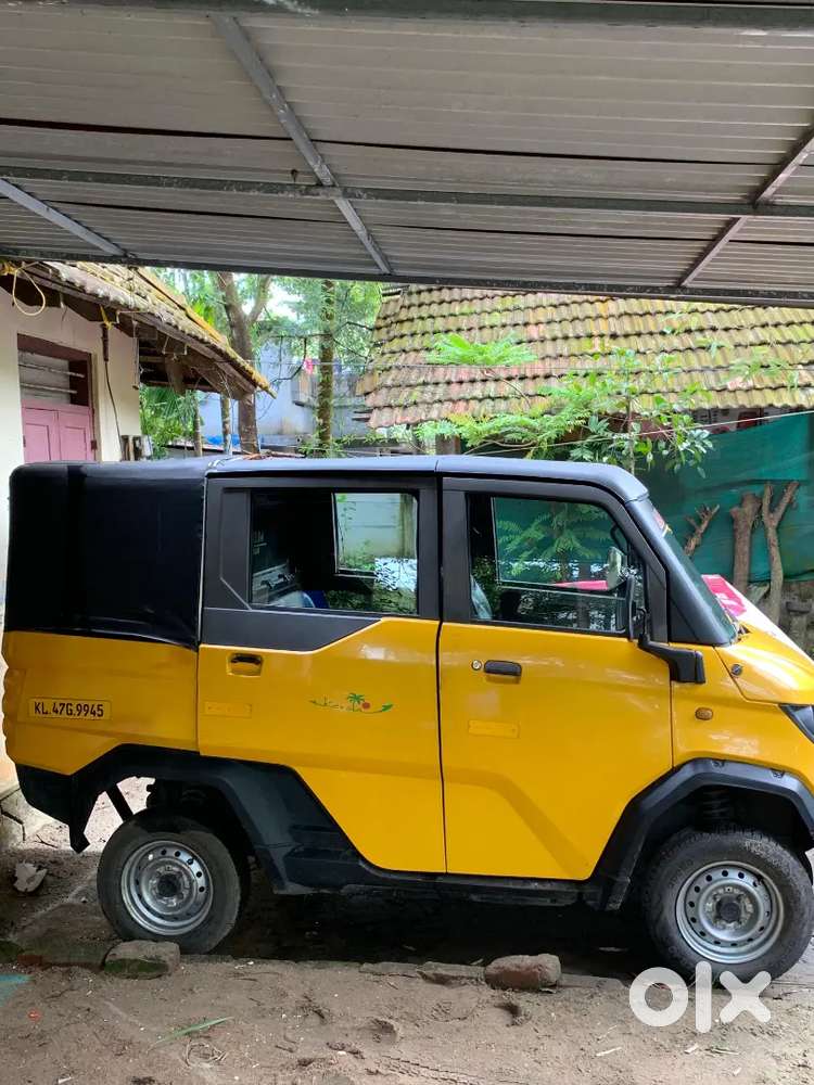 4tires New, Insurance 2027, Running Condition