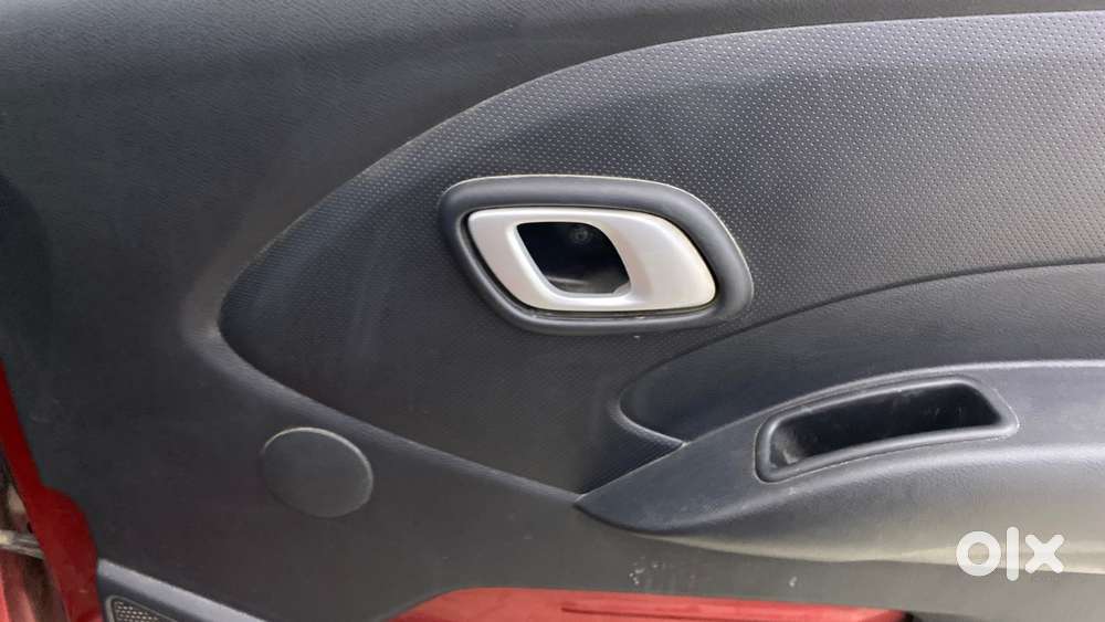 Datsun Redigo Amt 1.0 S, 2018, Petrol