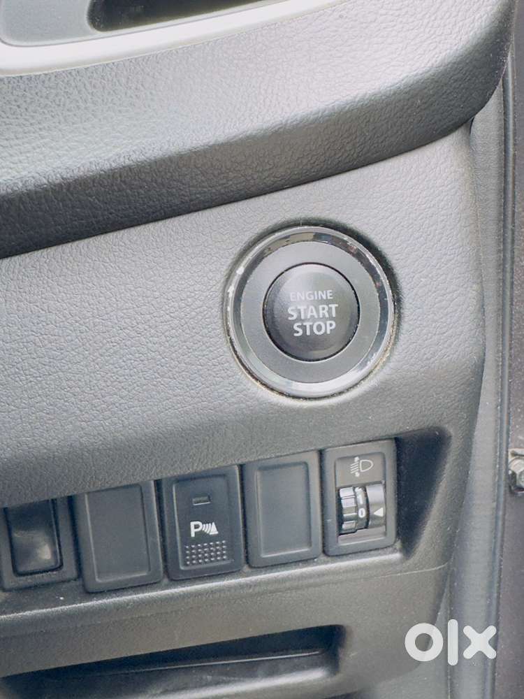 Maruti Suzuki Baleno 2019 Diesel Good Condition