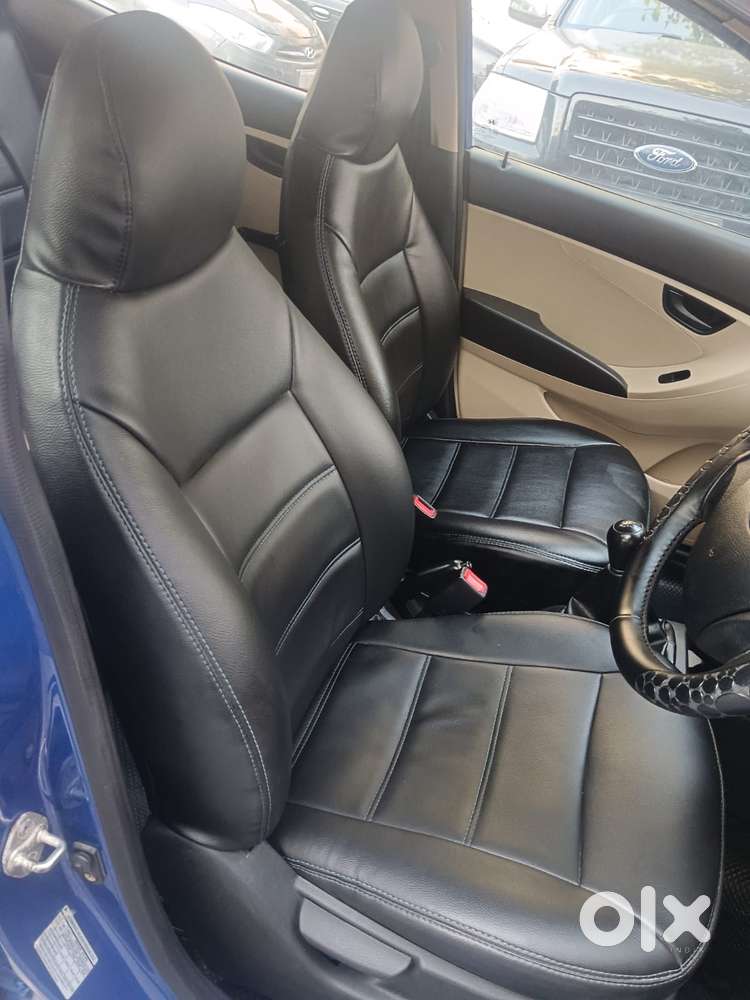Hyundai Eon Era +, 2014, Petrol