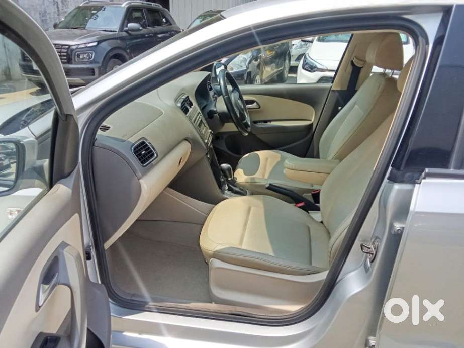 Volkswagen Vento 2010-2013 Petrol Highline, 2013, Petrol