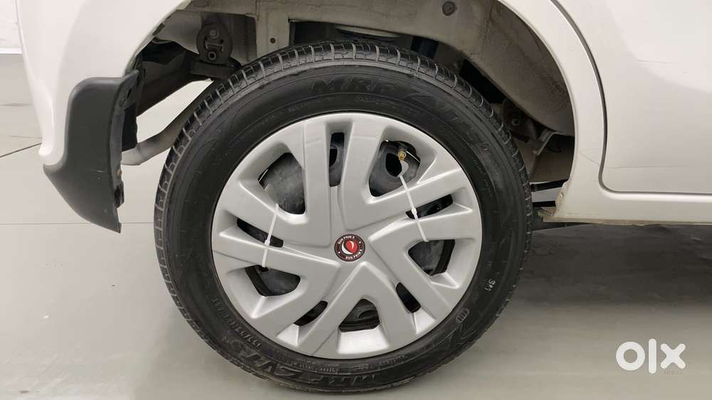 Maruti Suzuki Alto K10 1.0 Vxi Amt, 2016, Petrol