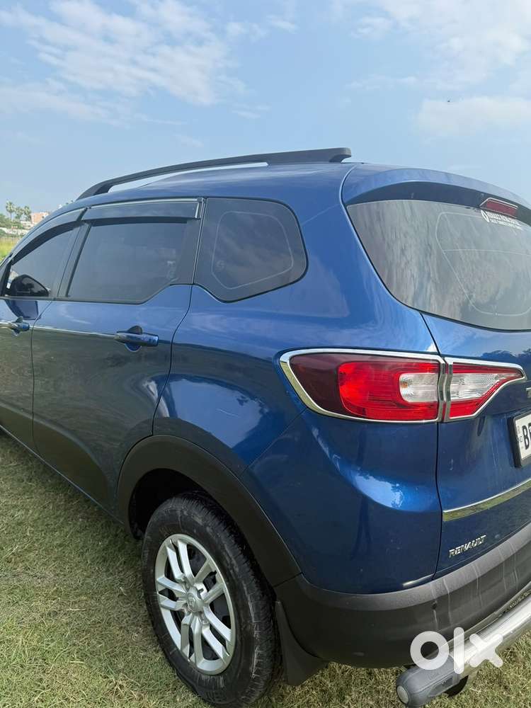 Renault Triber Petrol 2022