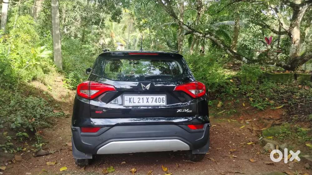 Mahindra Xuv300 Turbosport 22 Model, Good Condition And Documents Inta