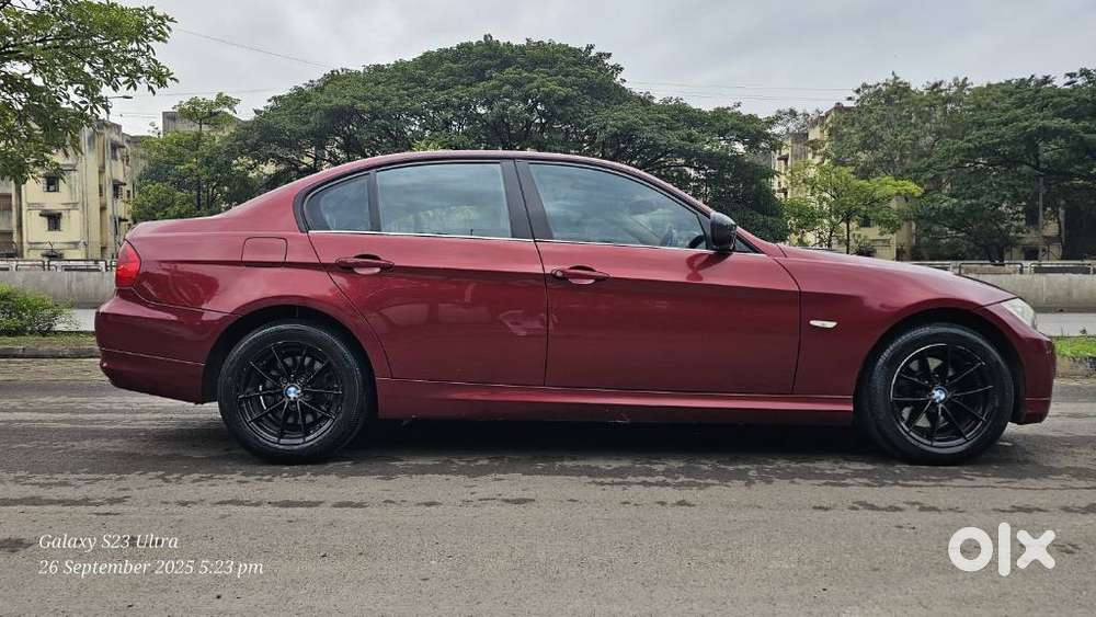 Bmw 3 Series 2016-2019 2.0 320d Luxury Line, 2011, Diesel