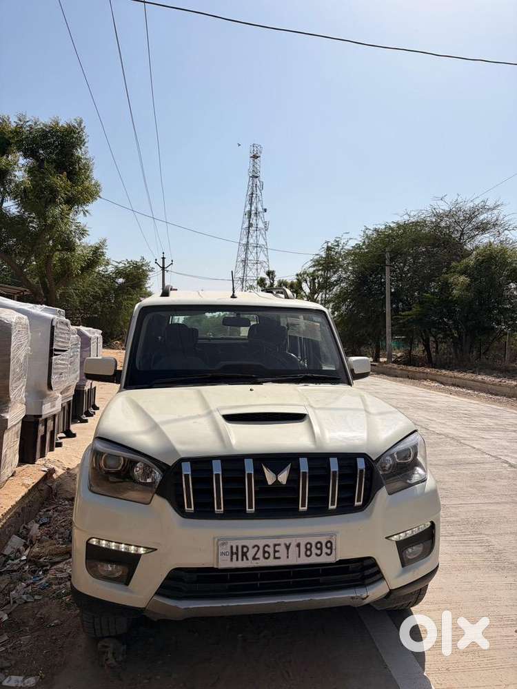 Brand New Condition Hr Number Registered