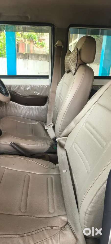 Mahindra Bolero 2020