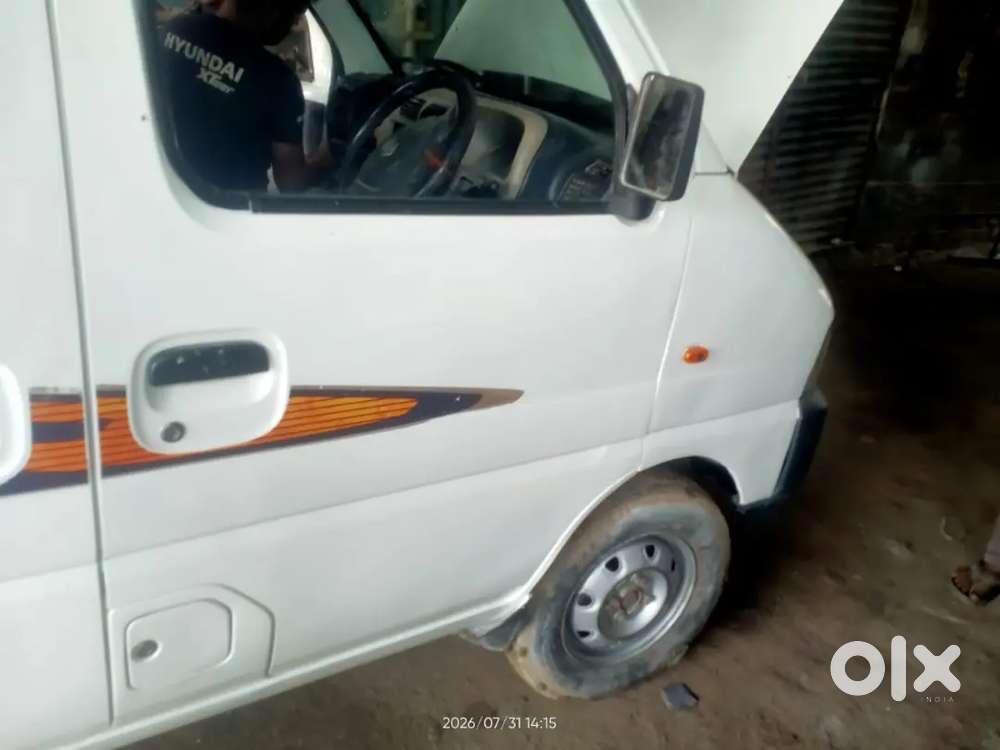 Maruti Suzuki Eeco 1.2 2020
