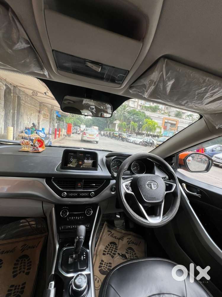 Tata Nexon Diesel 2018