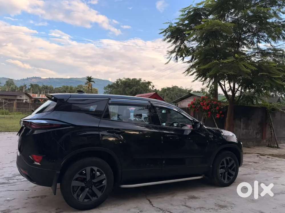 Tata Harrier Diesel 2023 Edition