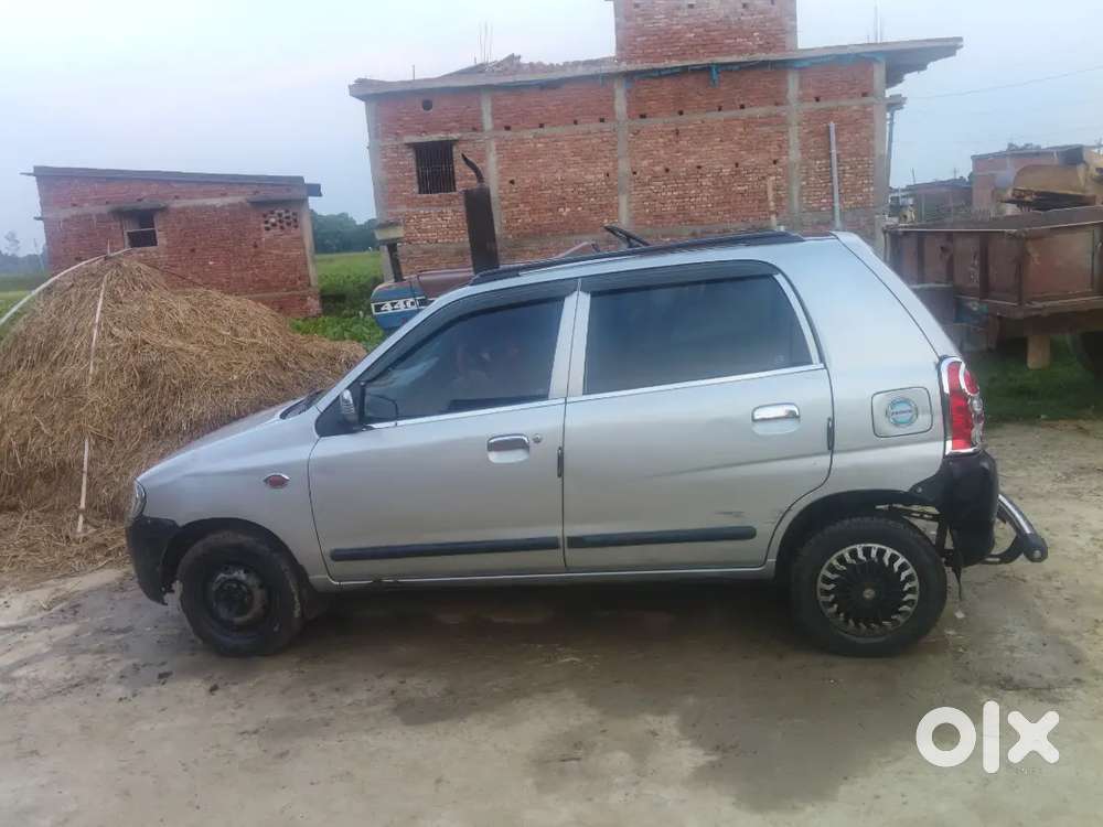 Maruti Suzuki Alto 800 Lxi 2006