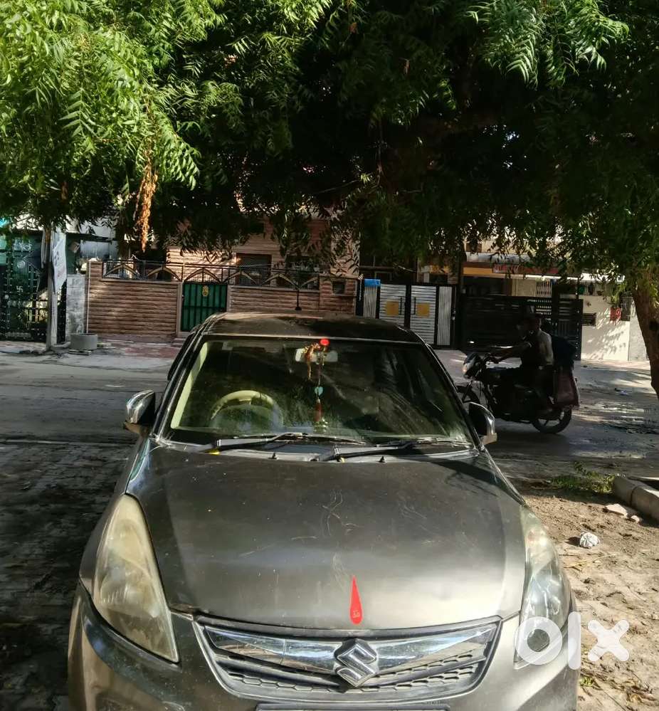 Swift Dzire Vdi 2015 Manual Diesel