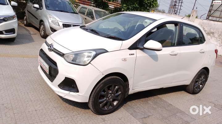 Hyundai Xcent 1.1 Crdi S, 2015, Diesel