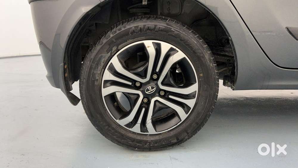 Tata Tiago 1.05 Revotorq Xt, 2023, Petrol