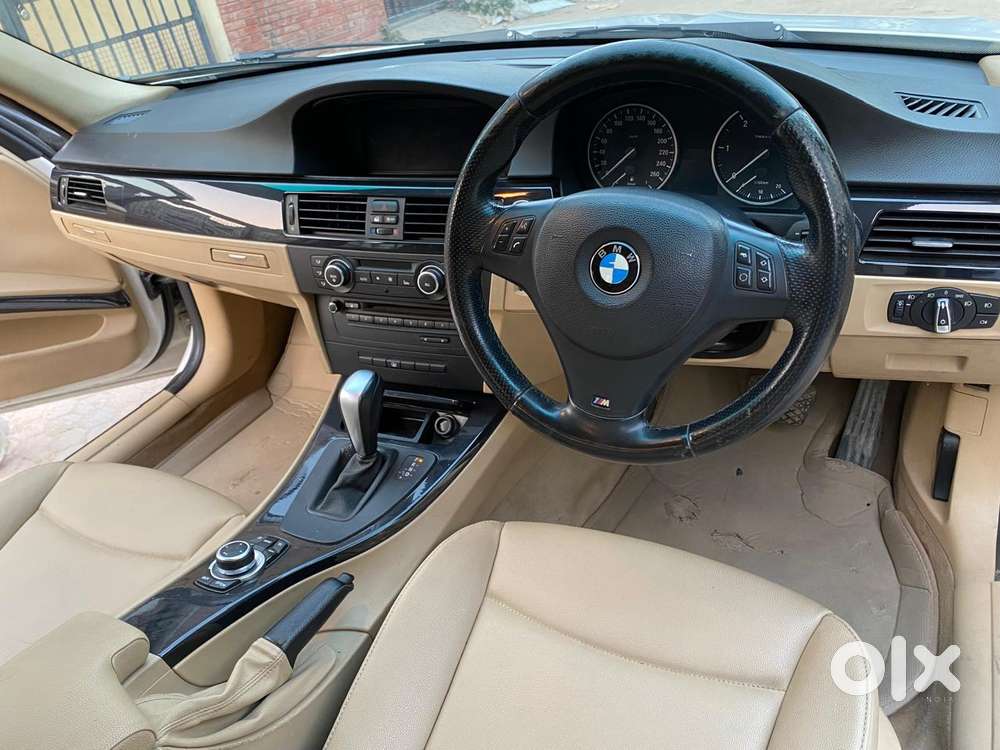 Bmw 3 Series 320d, 2012, Diesel