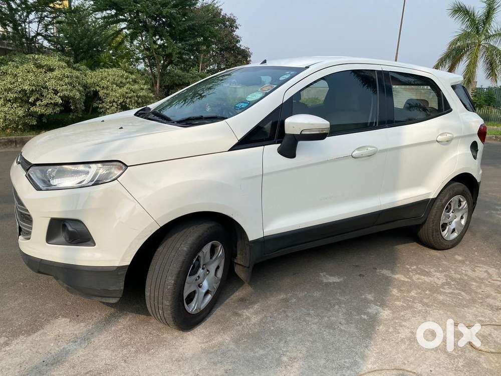 Ford Ecosport 1.5  Trend2014 Diesel