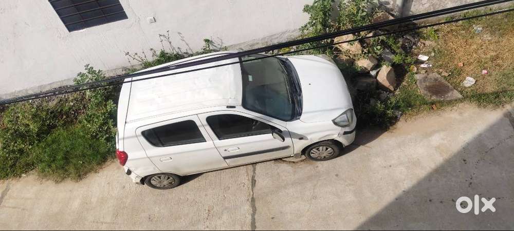 Maruti Suzuki Alto 2014