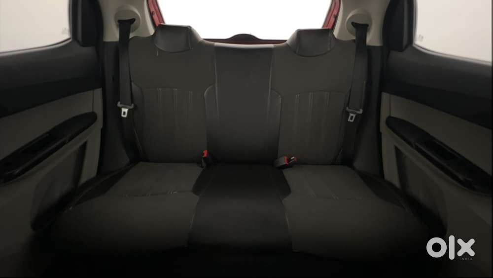 Tata Tiago 1.2 Revotron Xt, 2018, Petrol