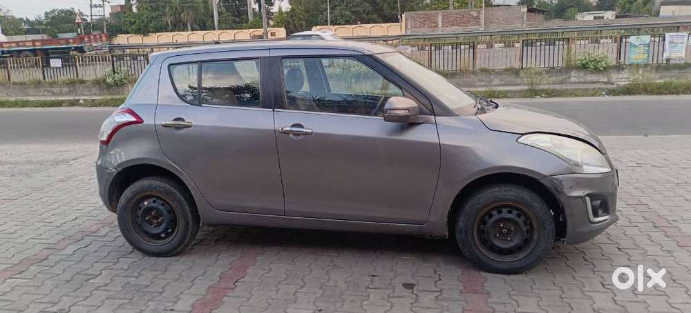 Maruti Suzuki Swift Vdi Limited Edition, 2016, Diesel