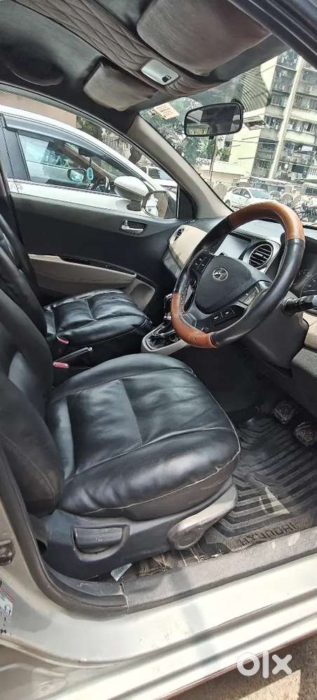 Grand I10 Asta Diesel
