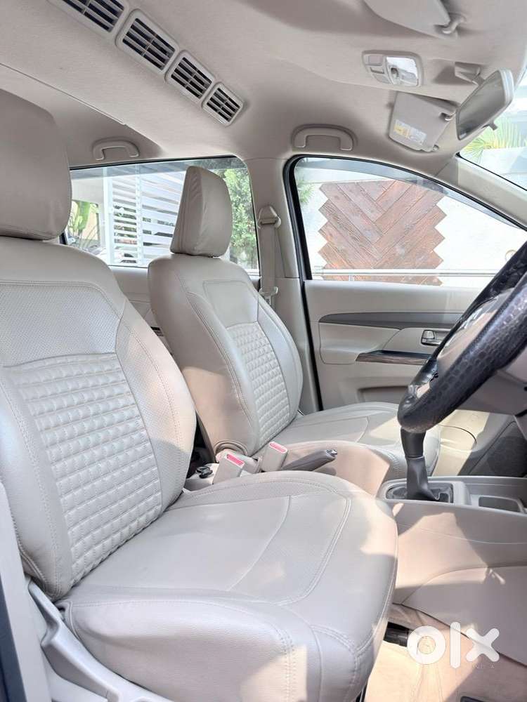 Maruti Suzuki 2019 Petrol