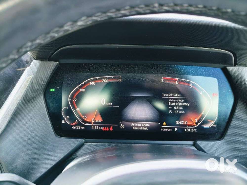 Bmw 2 Series Gran Coupe 220i M Sport, 2022, Petrol