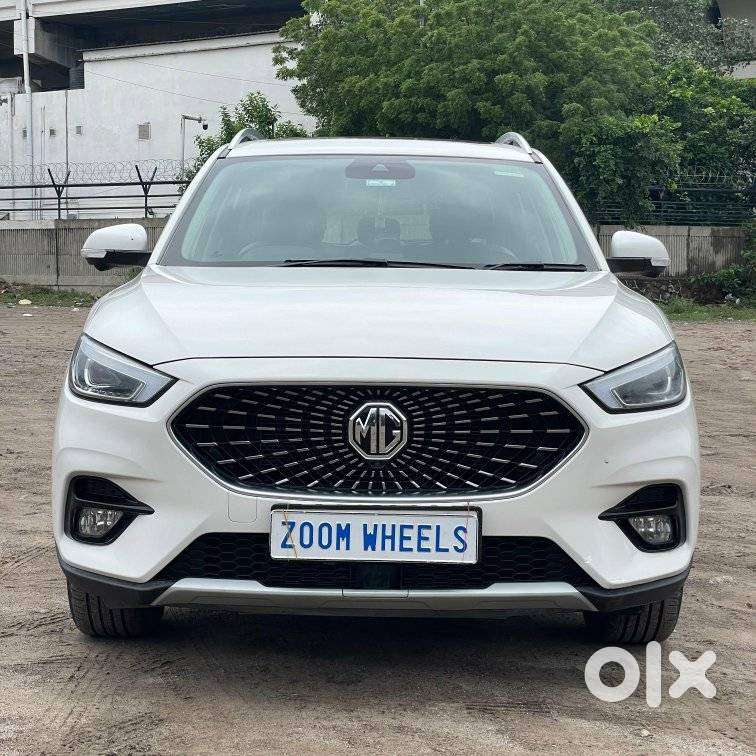 Mg Astor 1.5 Savvy Cvt, 2023, Petrol