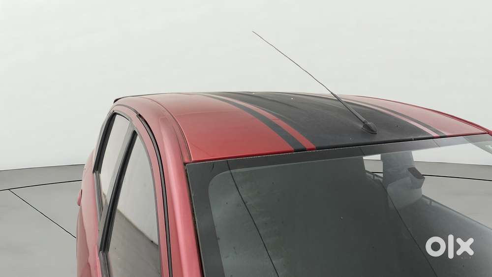 Datsun Redigo Limited Edition 2018, 2017, Petrol