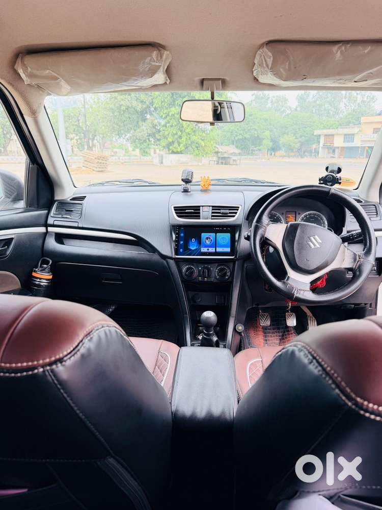 Swift Maruti Diesel 2016