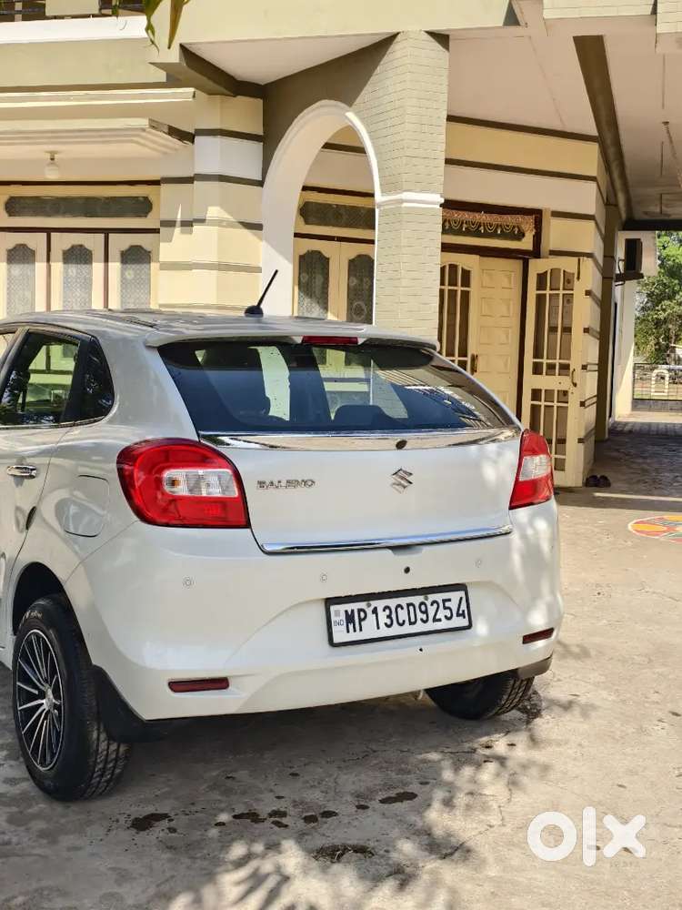 Baleno Sigma 1.2