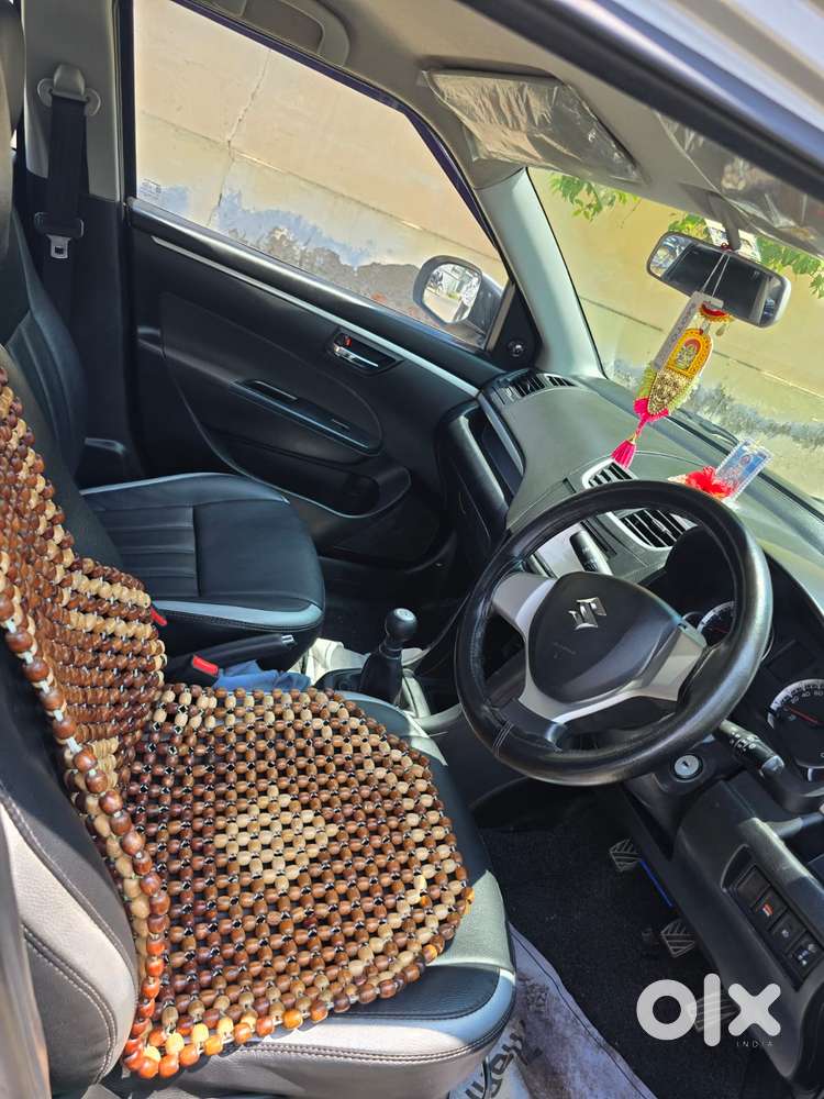 Maruti Suzuki Swift 2004-2010 Vxi With Abs, 2017, Petrol