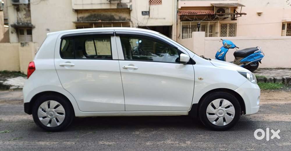 Maruti Suzuki Dzire