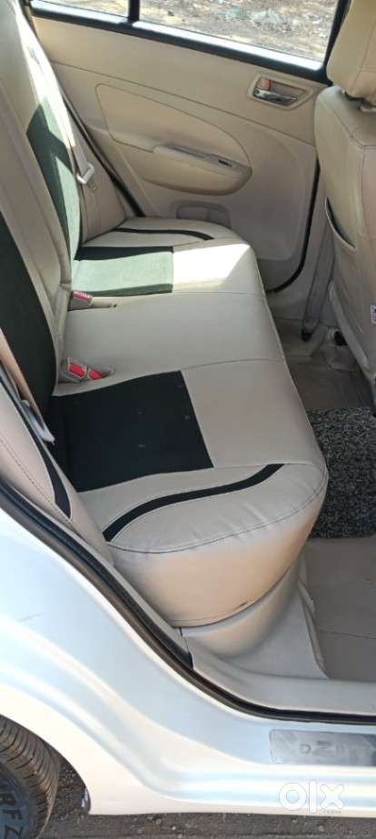 Maruti Suzuki Swift Dzire Zdi Bsiv, 2015, Diesel