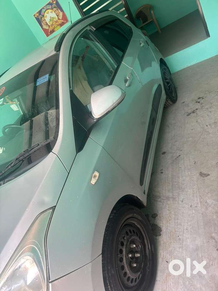 Hyundai Grand I10 Cng & Hybrids Good Condition