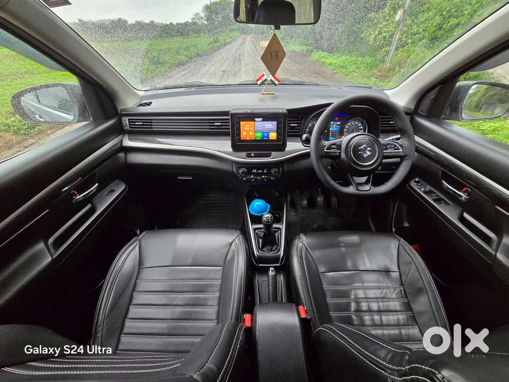 Maruti Suzuki Xl6 Zeta, 2022, Petrol