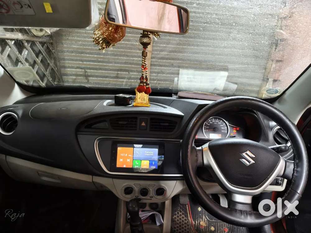 Maruti Suzuki Alto 0.8 Vxi Plus 2020 Life Time Tax Paid