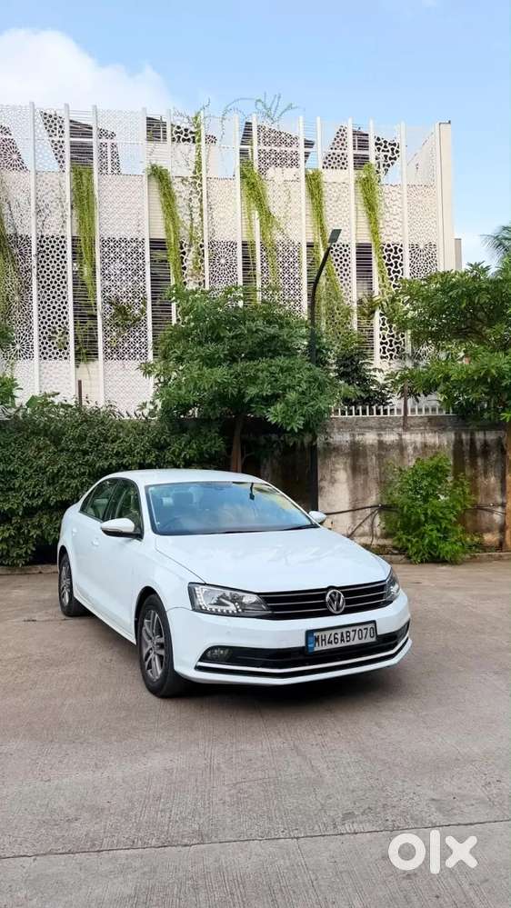 Volkswagen Jetta, 2015, Diesel