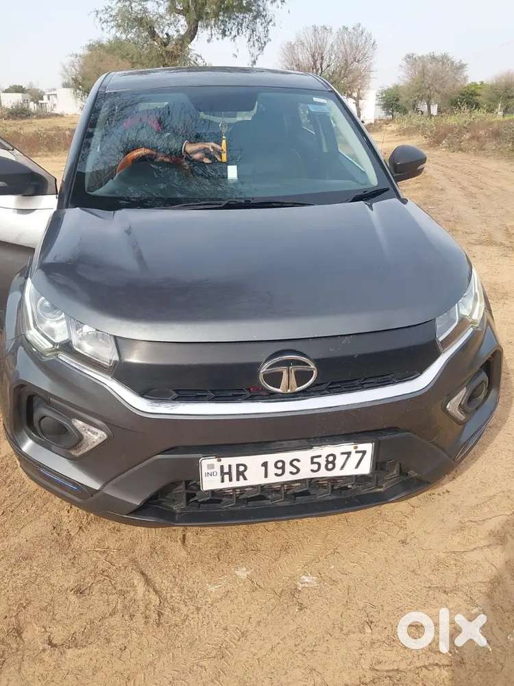 Tata Nexon Revotron 2023