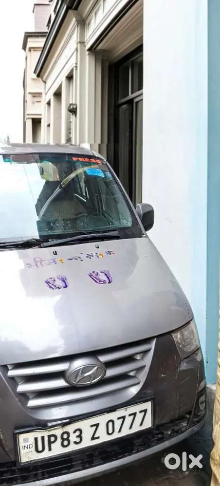 Hyundai Santro Xing 2014 Cng & Hybrids 65000 Km Driven