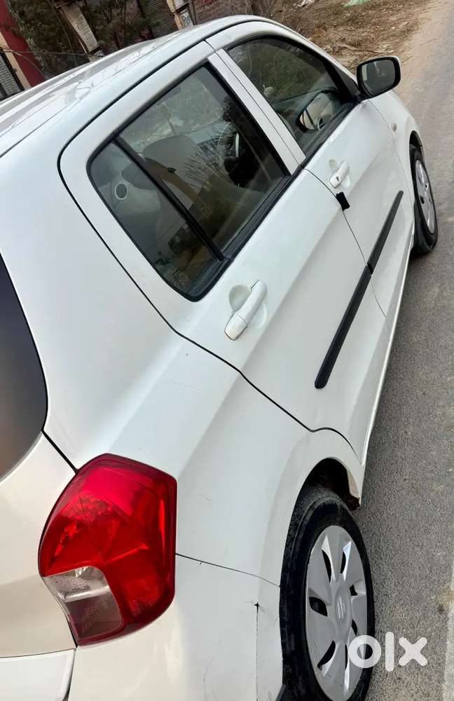 Maruti Suzuki Celerio