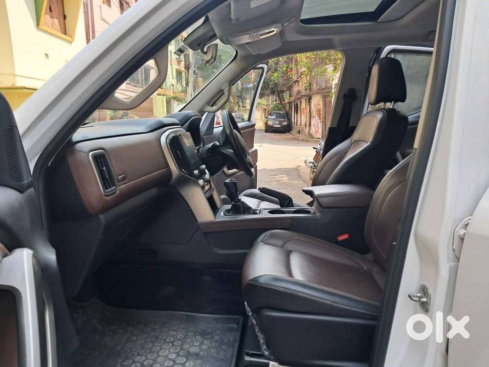 Mahindra Scorpio N Z8 Diesel Mt 2wd 7 Str, 2023, Diesel